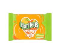 Hartley's Orange Jelly 135G by Hain Celestial