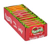 Hartleys Pack assortiment de gelée: 12x135g