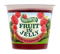 Hartleys Raspberry Jelly Pot 125g