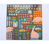 Hartman, Dan - Instant Replay