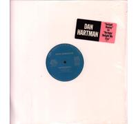 Hartman, Dan - Instant Replay / Relight My Fire [Vinyl LP]