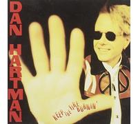 Keep The Fire Burnin