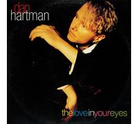 Hartman, Dan - Love in Your Eyes