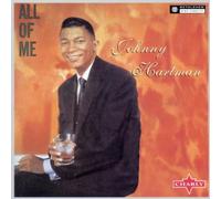 Hartman Johnny - All of Me [Import]