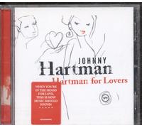 Hartman, Johnny - Hartman For Lovers