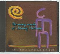 Hartman, Johnny - Many Moods of