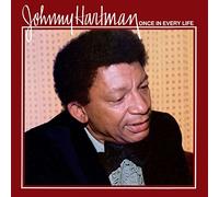 Hartman Johnny - Once in Every Life ( Hybrid Stereo
