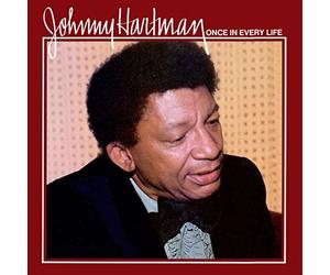 Hartman Johnny - Once in Every Life ( Hybrid Stereo Sacd)