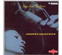 Hartman Johnny - Songs from The Heart [Import]
