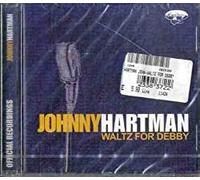 Hartman Johnny - Waltz for Debby [Import]