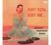 Hartman, Johnny - You Just Me