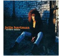 Hartman Julia - Arriere-Saison
