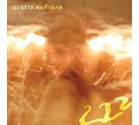 Hartman, Odetta - 222