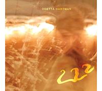 Hartman, Odetta - 222