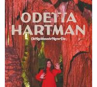 Hartman, Odetta - Old.. -Coloured-
