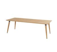 Hartman Table de Jardin en Bois de Teck Sophie Studio Teak 100 x 240 cm - 36-526271