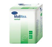 Hartmann 161320 Molinea Plus léger sous Pad, 60 cm x 60 cm Taille (lot de 30)