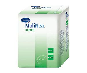 Hartmann 161320 Molinea Plus léger sous Pad, 60 cm x 60 cm Taille (lot de 30)