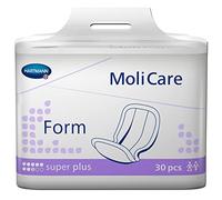 Hartmann - 168575 - Moliform Comfort Super P30 K4 - Pack 30