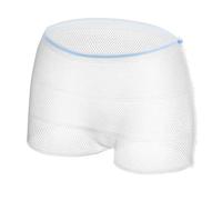Hartmann Healthcare MoliCare Fixpant – marron Taille L (hanches 80–120 cm) Lot de 3