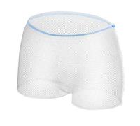 HARTMANN MoliCare Fixpant 9477500 – Vert XL (tour de hanches 100–160 cm) Lot de 3