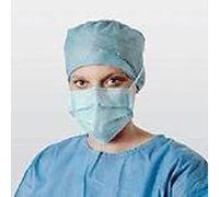 Hartmann 992 143 Lot de 50 masques Foliodress Comfort Perfect Vert