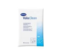 Hartmann - 992243 - Valaclean Film Gant de Toilette - 23,5 x 15,5 cm - Pack 50 - Lot de 2