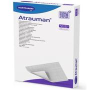 Hartmann Atrauman compresse de pommade st 10x20cm P30 | Paquet (30 pièces)