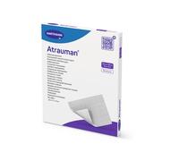 Hartmann Atrauman Pansement Interface Gras 7.5cmx10cm