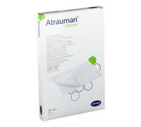 Hartmann Atrauman Silicone Compresses 5 pc(s)