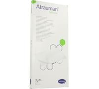 Hartmann Atrauman Silicone 10x20 cm 499563 Compresses 5 pc(s)