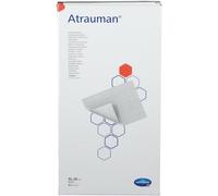 Hartmann Atrauman Stérile 10 x 20cm 499536 Compresses 30 pc(s)