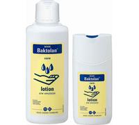 Hartmann Baktolan® lotion pure Lotion de soin - Bouteille de 350 ml | Bouteille (350 ml) - 4031678031115