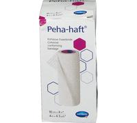 Hartmann Bandage élastique cohésif Peha-Haft Sans Latex 10