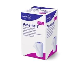 Hartmann Bde Peha-Haft Latex Free 8Cmx4M