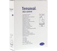Hartmann Brassard Large pour Tensoval Duo Control II Large Cuff 32-42 cm
