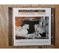 Hartmann,C. - Changing Times [Import]