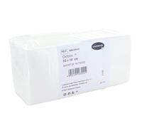Hartmann - Carrés de Soin 50g Octolin - 20 x 18 cm - Sachet de 100 pièces