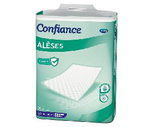 Hartmann Confiance Alèse 9 Goutes 60 x 90cm 25 alèses