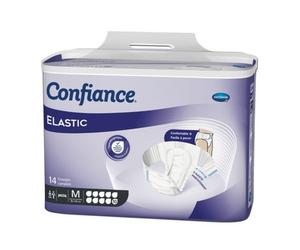 Hartmann Confiance Elastic 10 Gouttes M 14 Changes