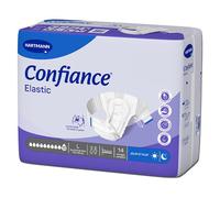Hartmann Confiance Elastic 10 Gouttes Taille L 14 changes complets