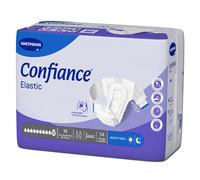 Hartmann Confiance Elastic 10 Gouttes Taille M 14 changes complets