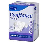 Confiance Elastic 9 Gouttes Taille L 14uts