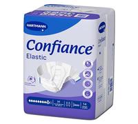 Hartmann Confiance Elastic 9 Gouttes Taille M 14 changes complets