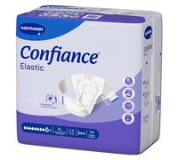 Confiance Change Complet Elastic 9 Gouttes XL 14uts