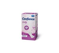 Hartmann confiance lady 28 protège slips