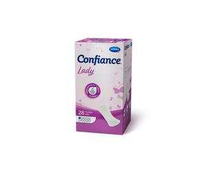 Hartmann confiance lady 28 protège slips