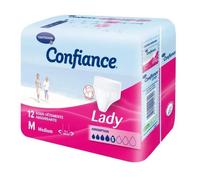 Hartmann Confiance Lady Absorption 5 Gouttes Taille L Paquet De 10