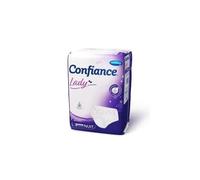 Hartmann Confiance Lady Nuit Sous-Vêtements À L'aloe Vera 6 Gouttes Taille L 7 Unités