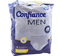 Confiance Men Slip Absorb 5G Medium Sach/8